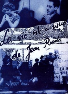 La vie est à nous de Jean Renoir à louer en dvd