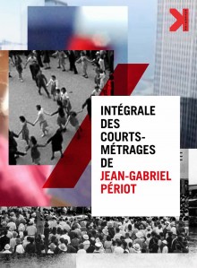 Integrale des courts metrages