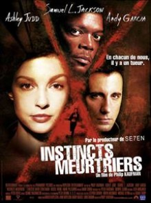 Instincts Meurtiers