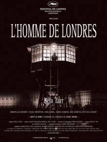 L'homme de londres