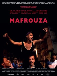 Mafrouza