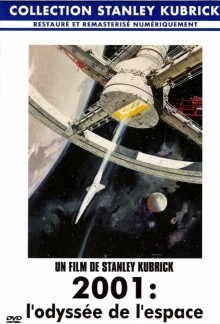 2001 l'Odyssée de l'Espace