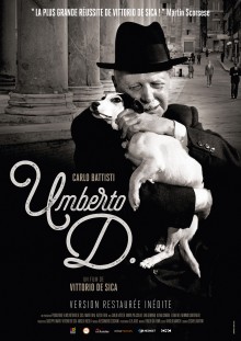 umberto D