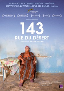 143 rue du Désert