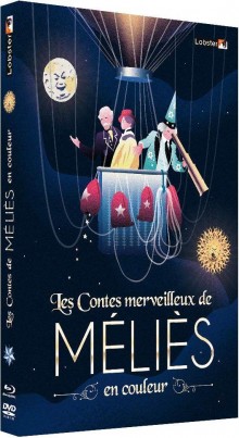 les contes de melies