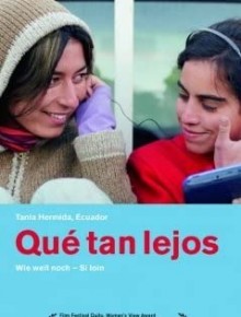 Que Tan Lejos (Si Loin)