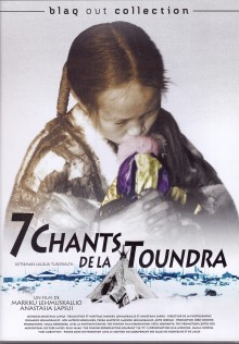 Sept Chants de la toundra