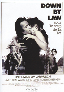Down by law