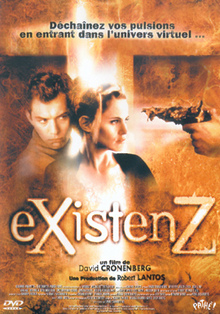eXistenZ