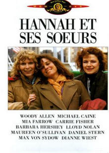 Hannah et ses soeurs