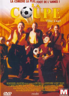 La coupe