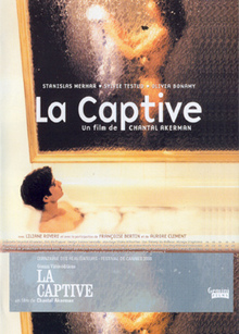 La captive