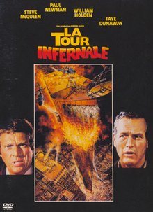 La tour infernale