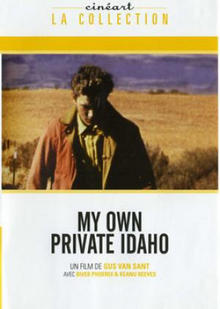 My own private Idaho