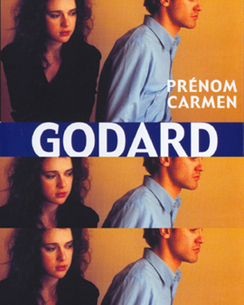 Francia DVD Prénom Carmen 