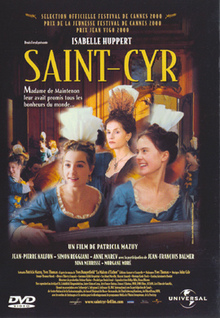 Saint-Cyr