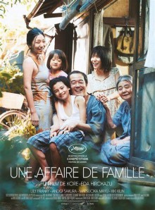 Une Affaire de famille
