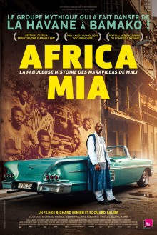 Africa Mia