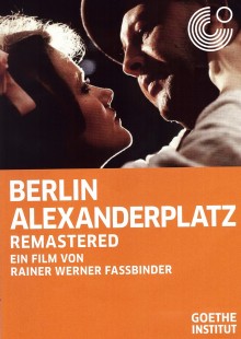 Berlin Alexanderplatz - DVD 1&2