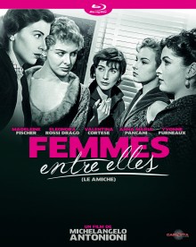 Femmes entre elles