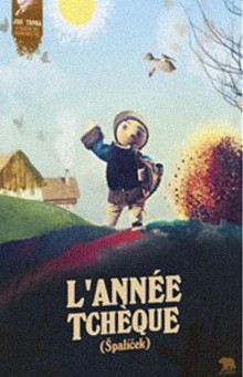 l'année tcheque