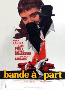Bande à part