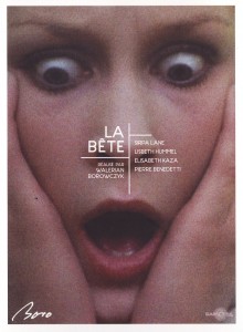 La Bête