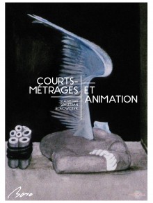 Courts métrages et animation
