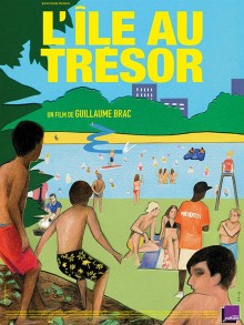 L'ile au trésor