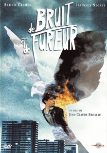 De Bruit et de fureur
