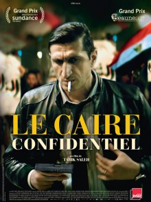 La Caire confidentiel
