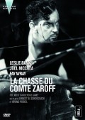 La chasse du comte Zaroff