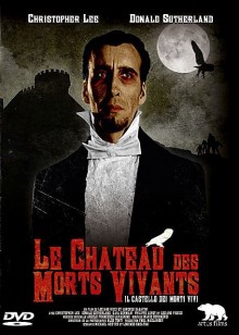 Le Château des morts vivants