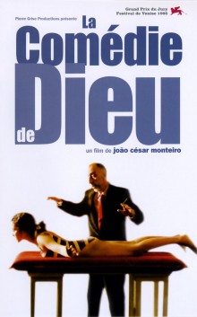La comédie de Dieu