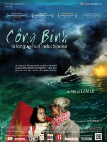 Cong Binh, la longue nuit indochinoise