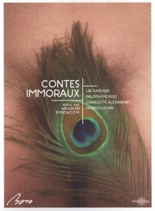Contes immoraux