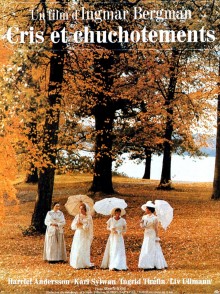 cris et chuchotement