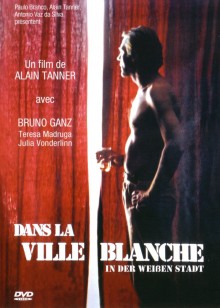 Dans la ville blanche