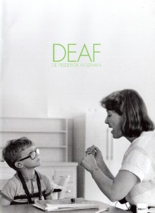 Deaf