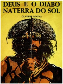 Le Dieu noir et le diable blond