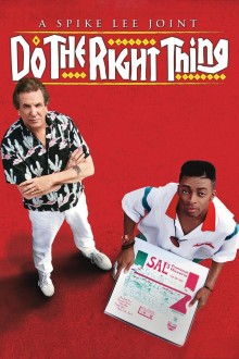 Do the Right Thing