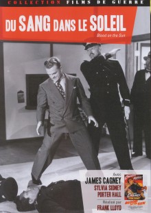 Du sang dans le soleil