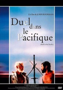 Duel dans le pacifique