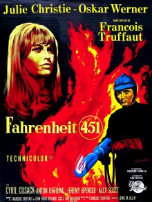 Farenheit 451