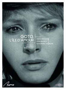 Goto, l'île d'amour