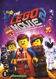 La Grande Aventure Lego 2