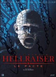Hellraiser : le pacte