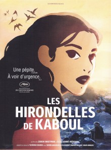 Les Hirondelles de Kaboul