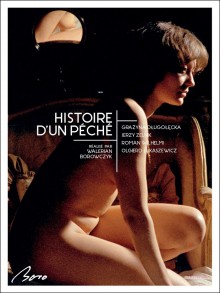 Histoire d'un péché