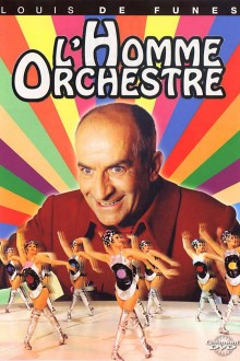 L'homme orchestre